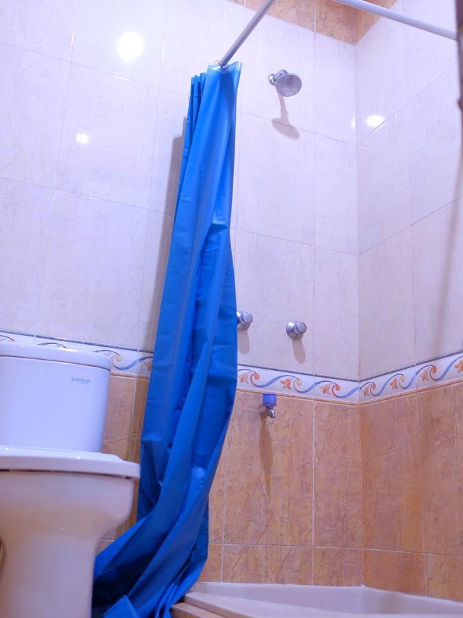 Rumah Satoe Депок Экстерьер фото